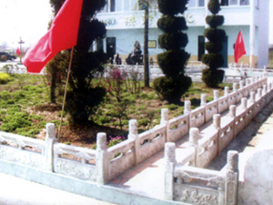 東莞橋欄板批發